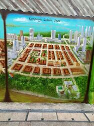 Kampong Glam Conservation Area (D7), Shop House #579054201